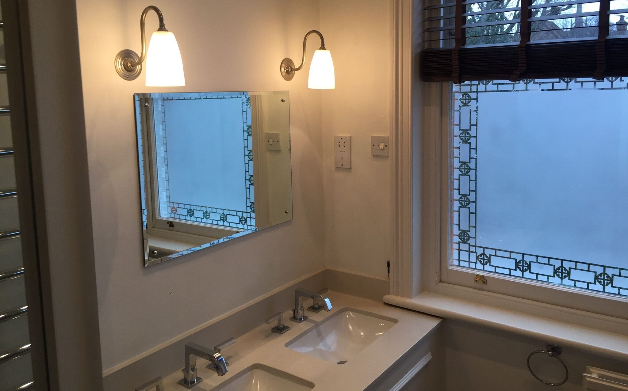 Titan Redesign Bathroom Renovation South London